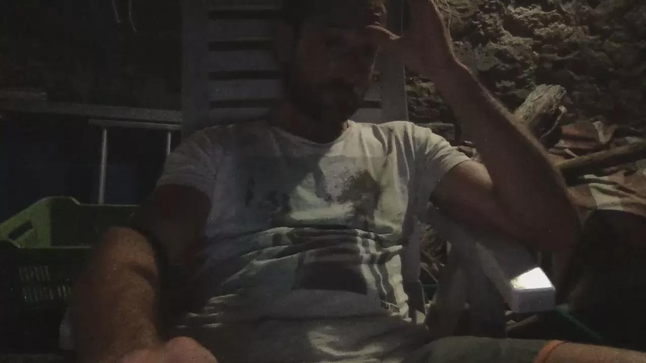 durillo80 on Cam4 