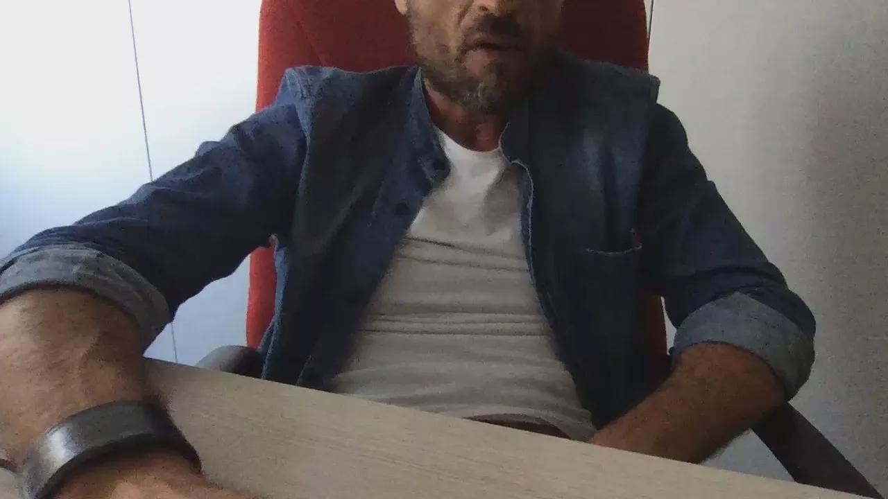 durillo80 on Cam4 