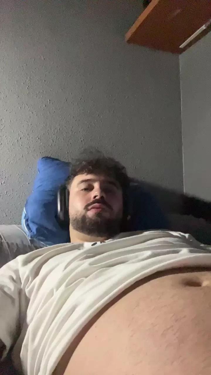 edoaldo21 on Cam4 
