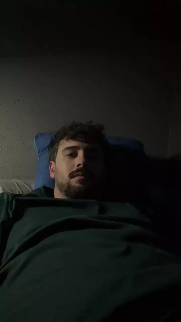 edoaldo21 on Cam4 