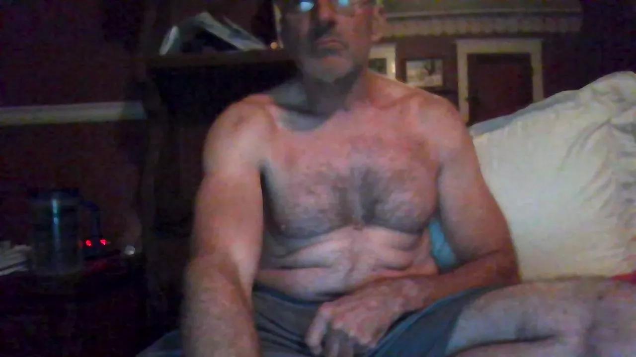 edwoodman on Cam4 