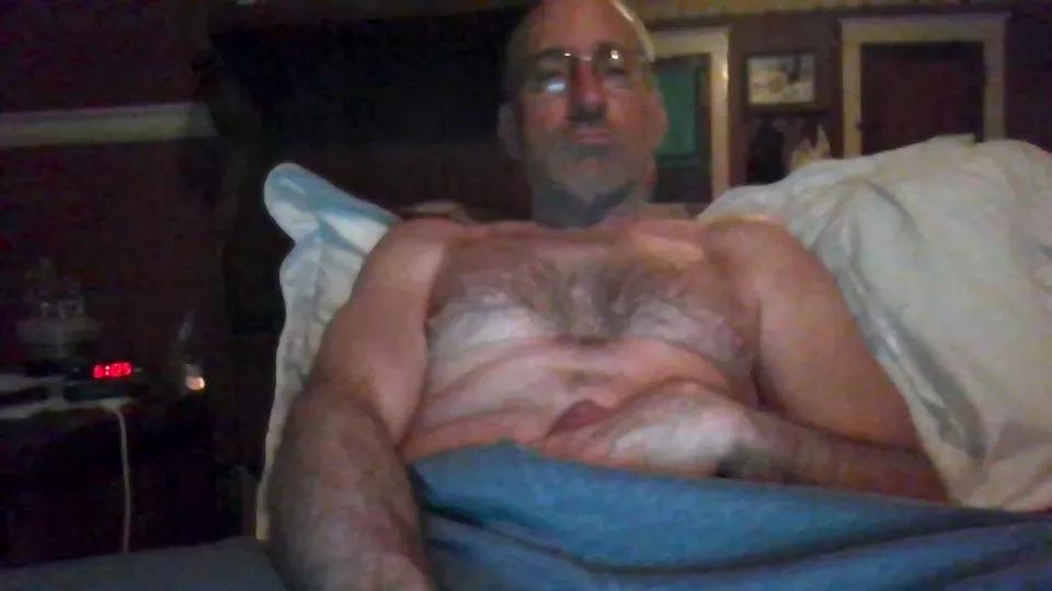 edwoodman on Cam4 