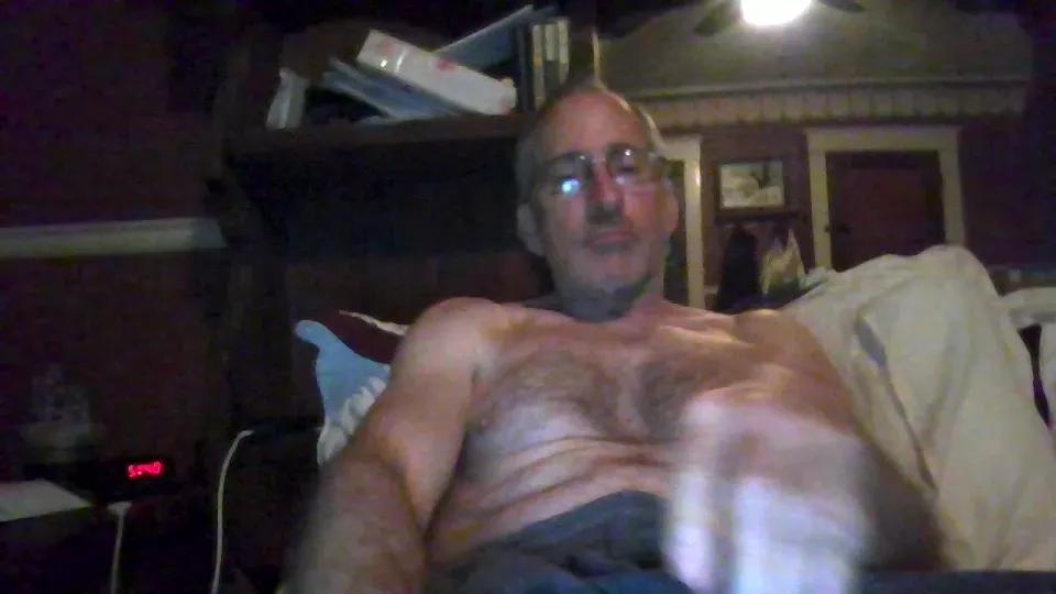 edwoodman on Cam4 