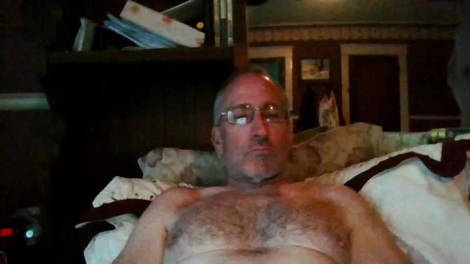 edwoodman on Cam4 