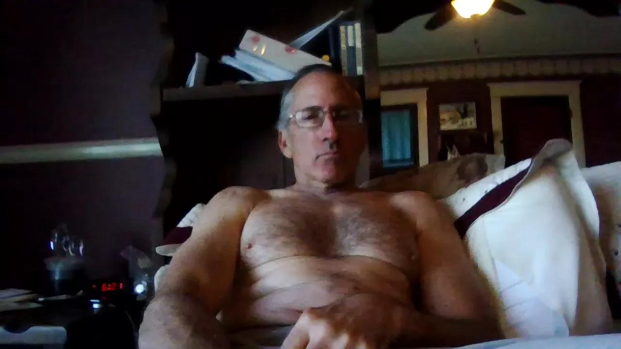 edwoodman on Cam4 