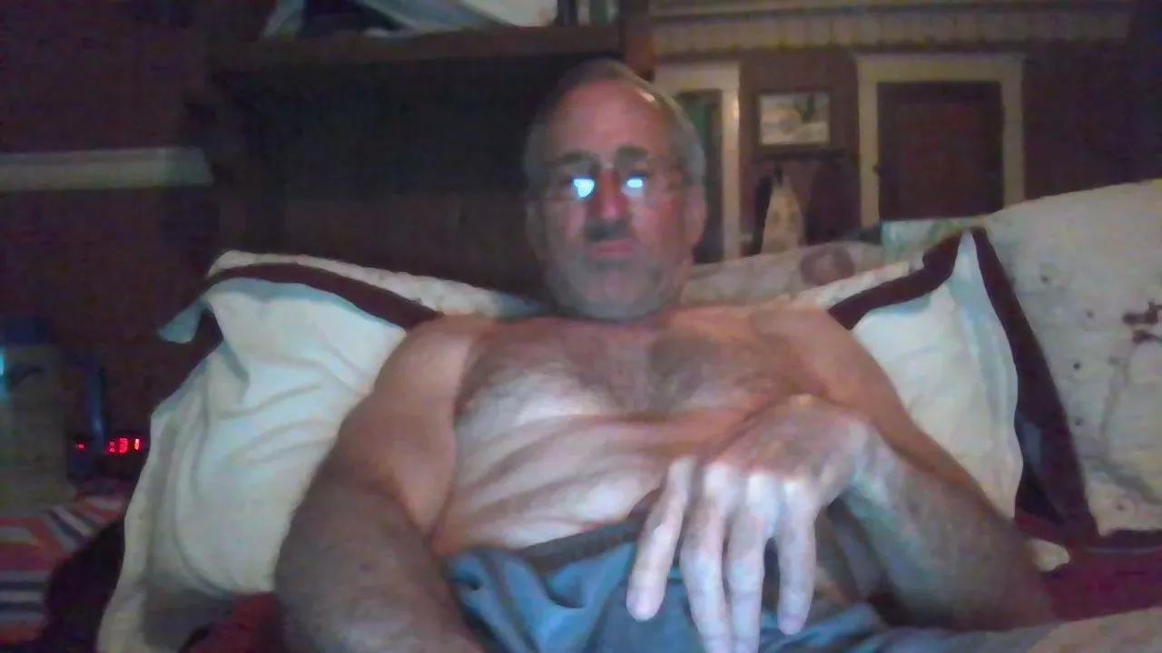 edwoodman on Cam4 