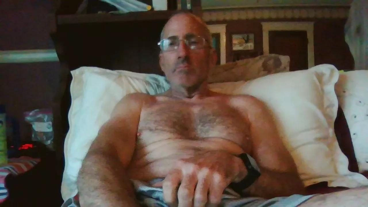 edwoodman on Cam4 