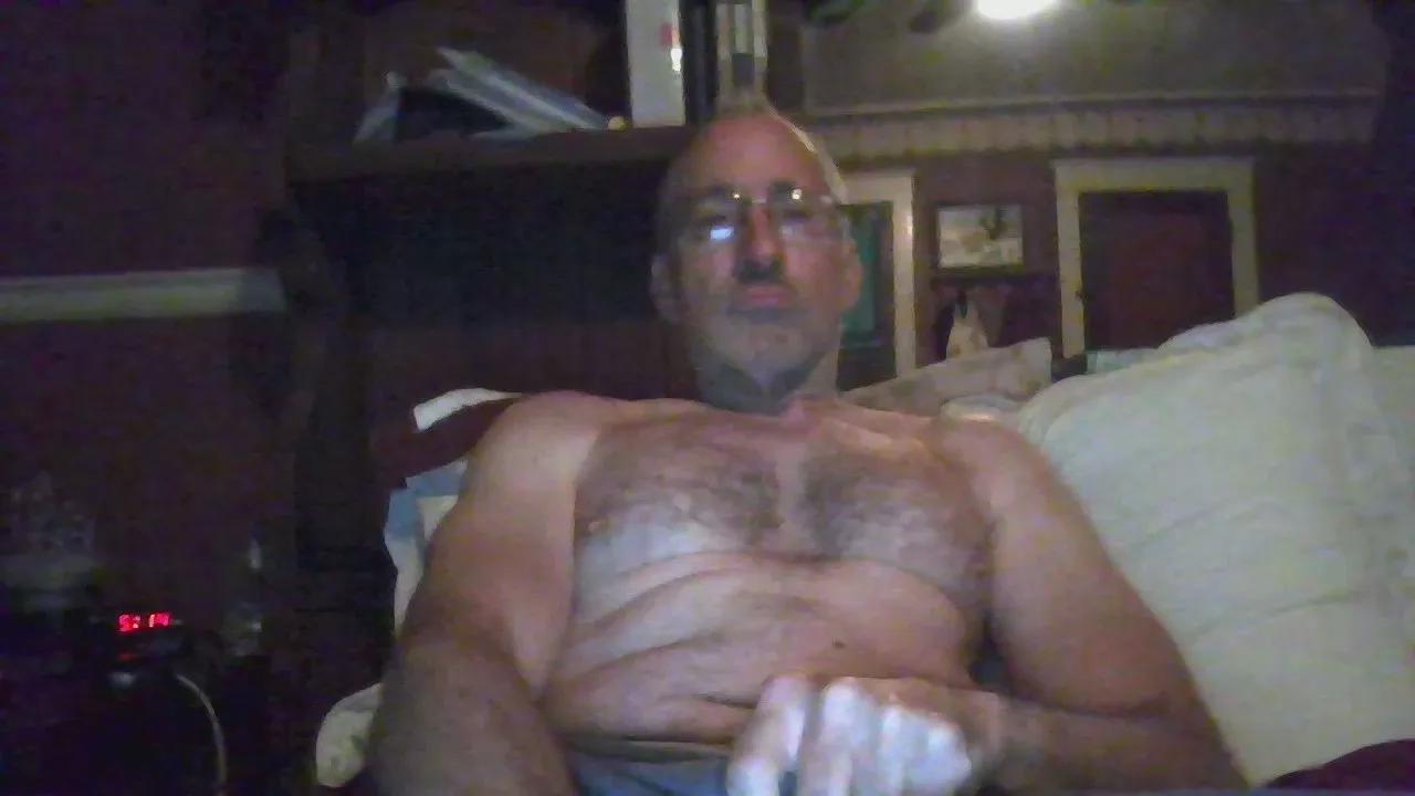 edwoodman on Cam4 