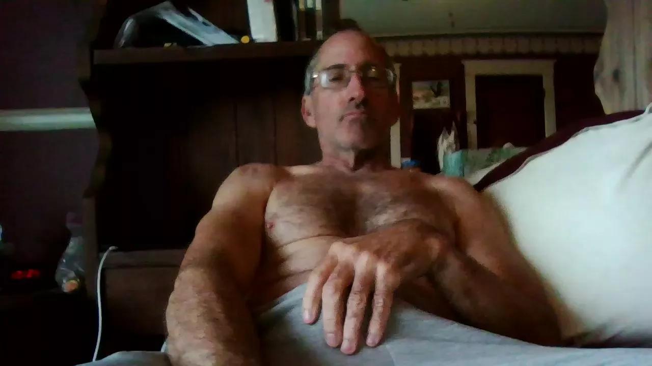 edwoodman on Cam4 