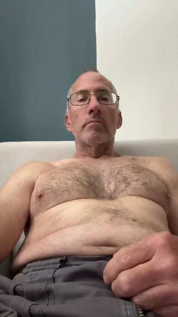 edwoodman on Cam4 