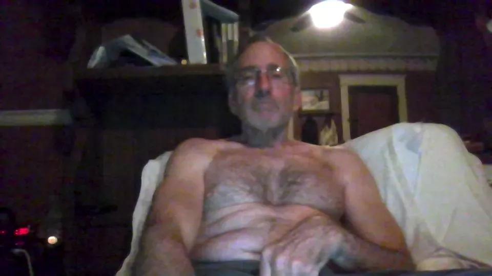 edwoodman on Cam4 