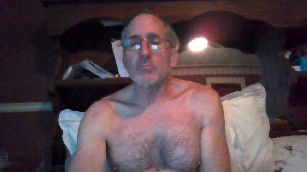 edwoodman on Cam4 