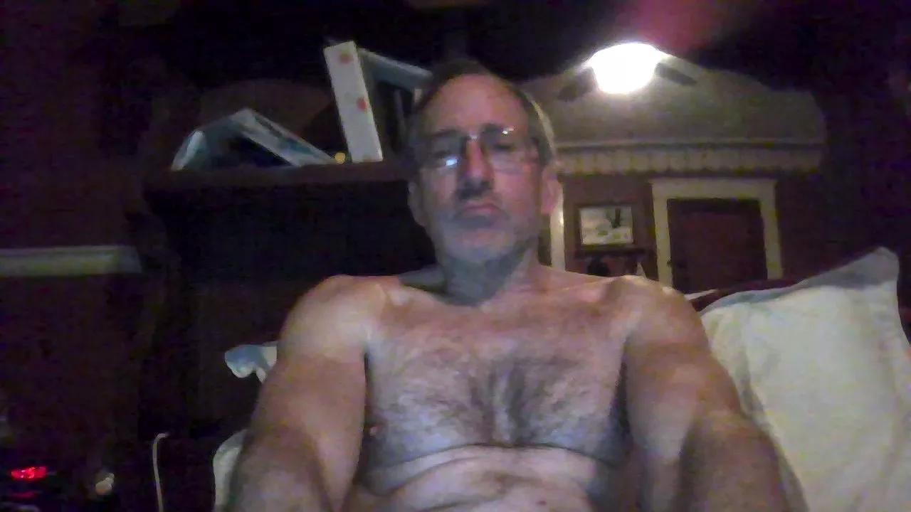 edwoodman on Cam4 