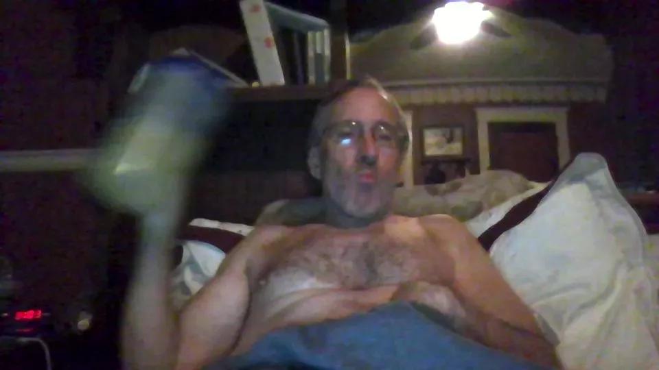edwoodman on Cam4 