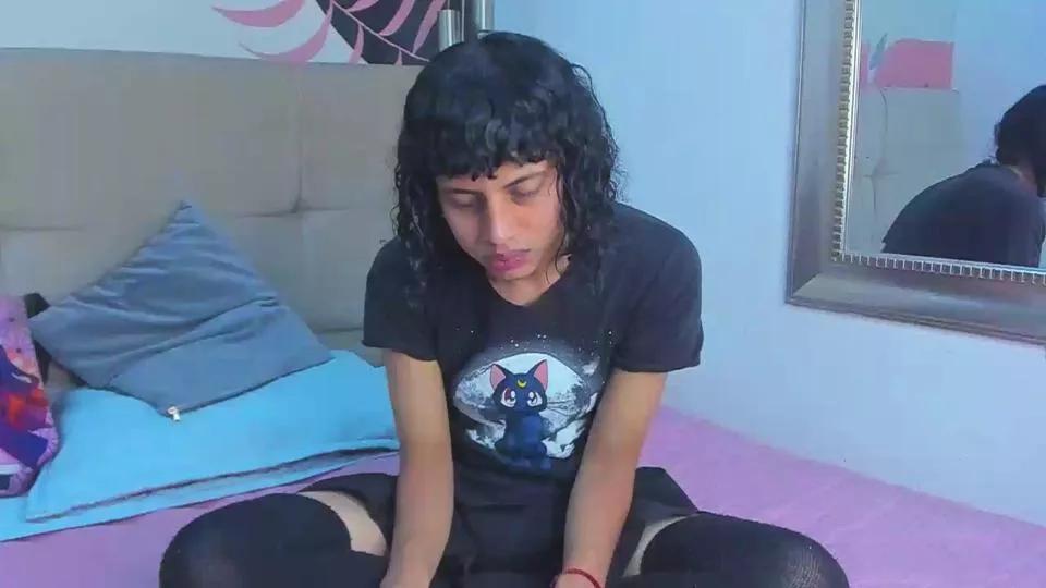 Eimyflorian on Cam4 