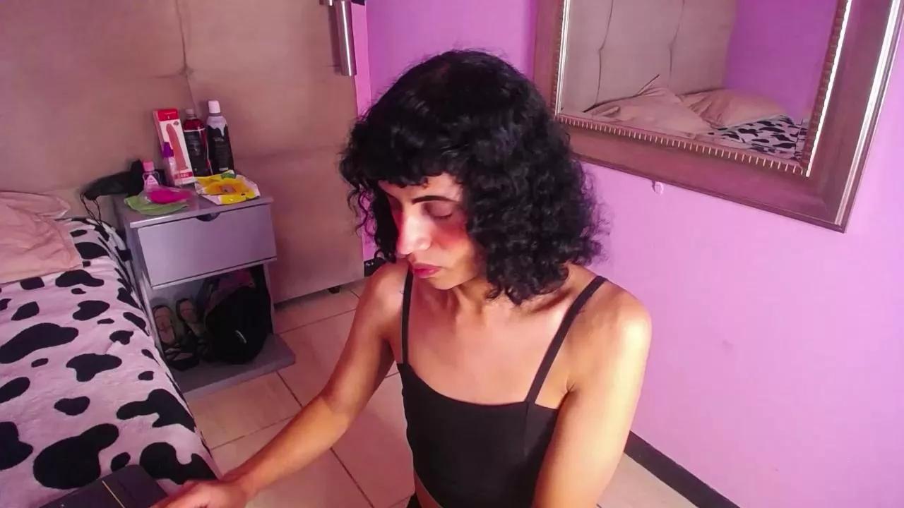 Eimyflorian on Cam4 