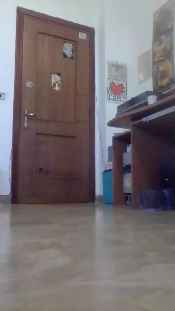 Elabahi69 on Cam4 