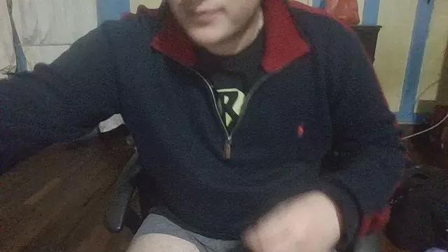 elfrutass on Cam4 