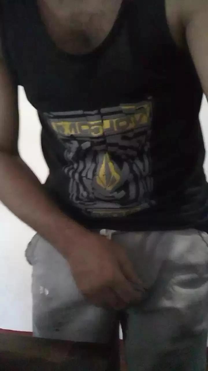 eljavi2 on Cam4 