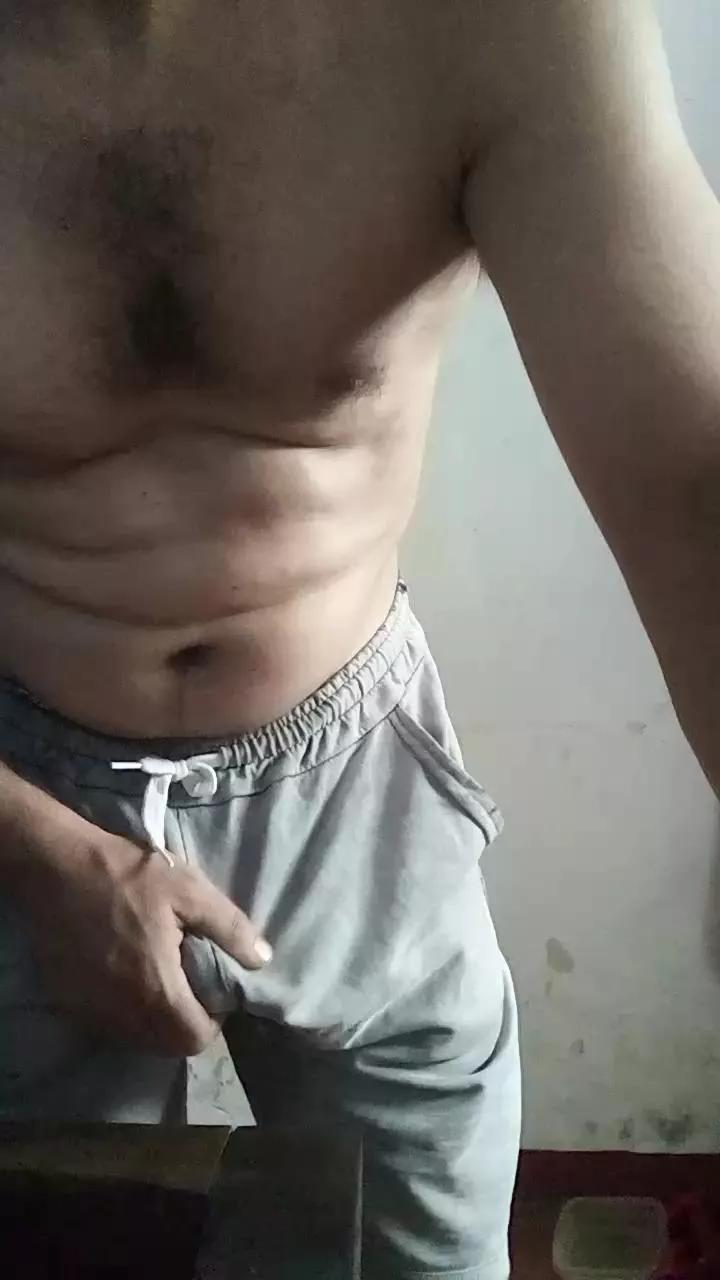 eljavi2 on Cam4 