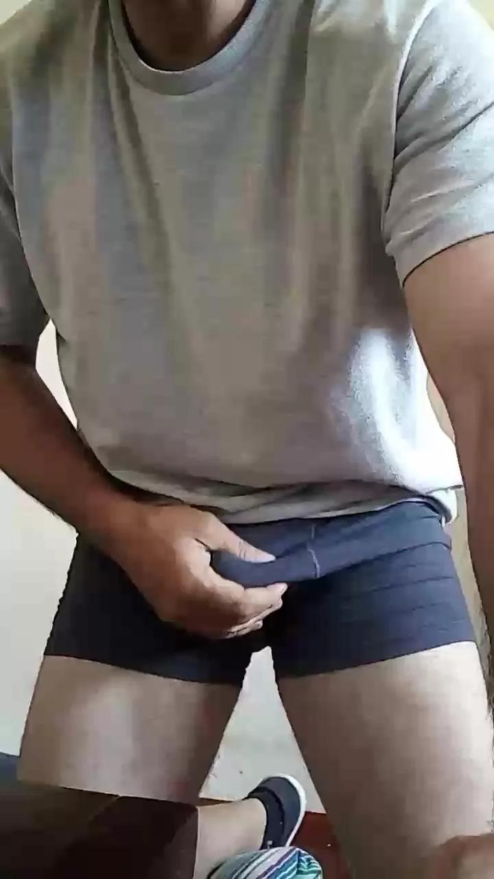 eljavi2 on Cam4 