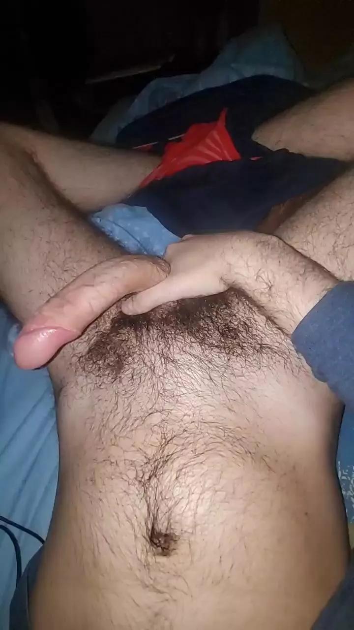 Elpollon18cm on Cam4 