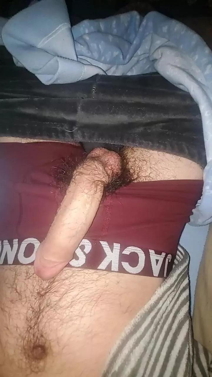 Elpollon18cm on Cam4 