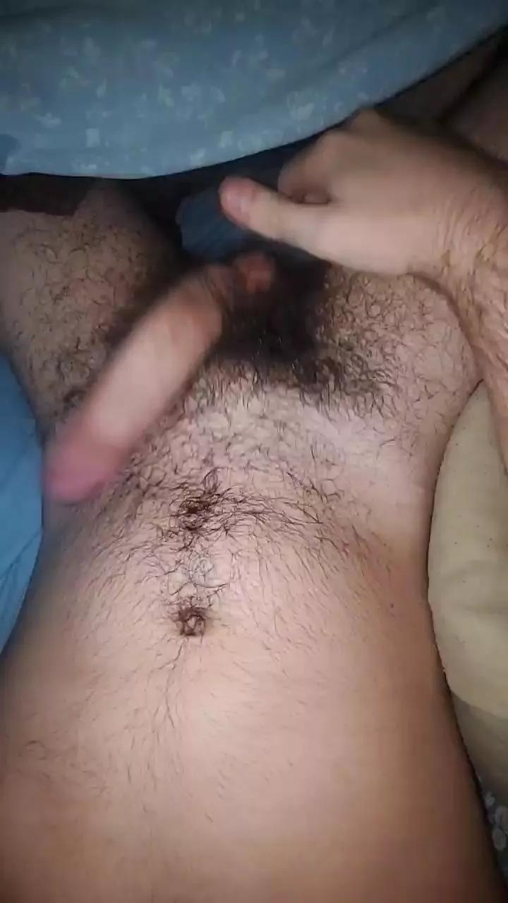 Elpollon18cm on Cam4 