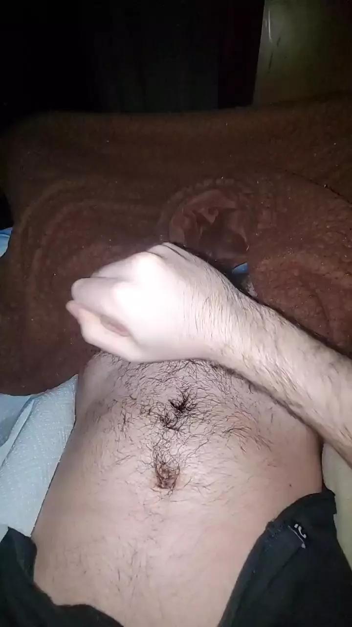 Elpollon18cm on Cam4 