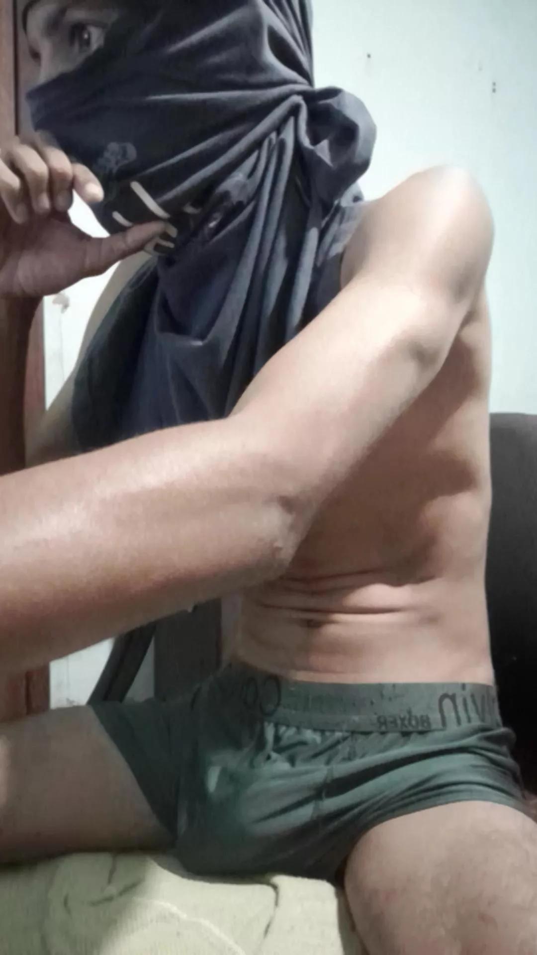 encoxador19 on Cam4 