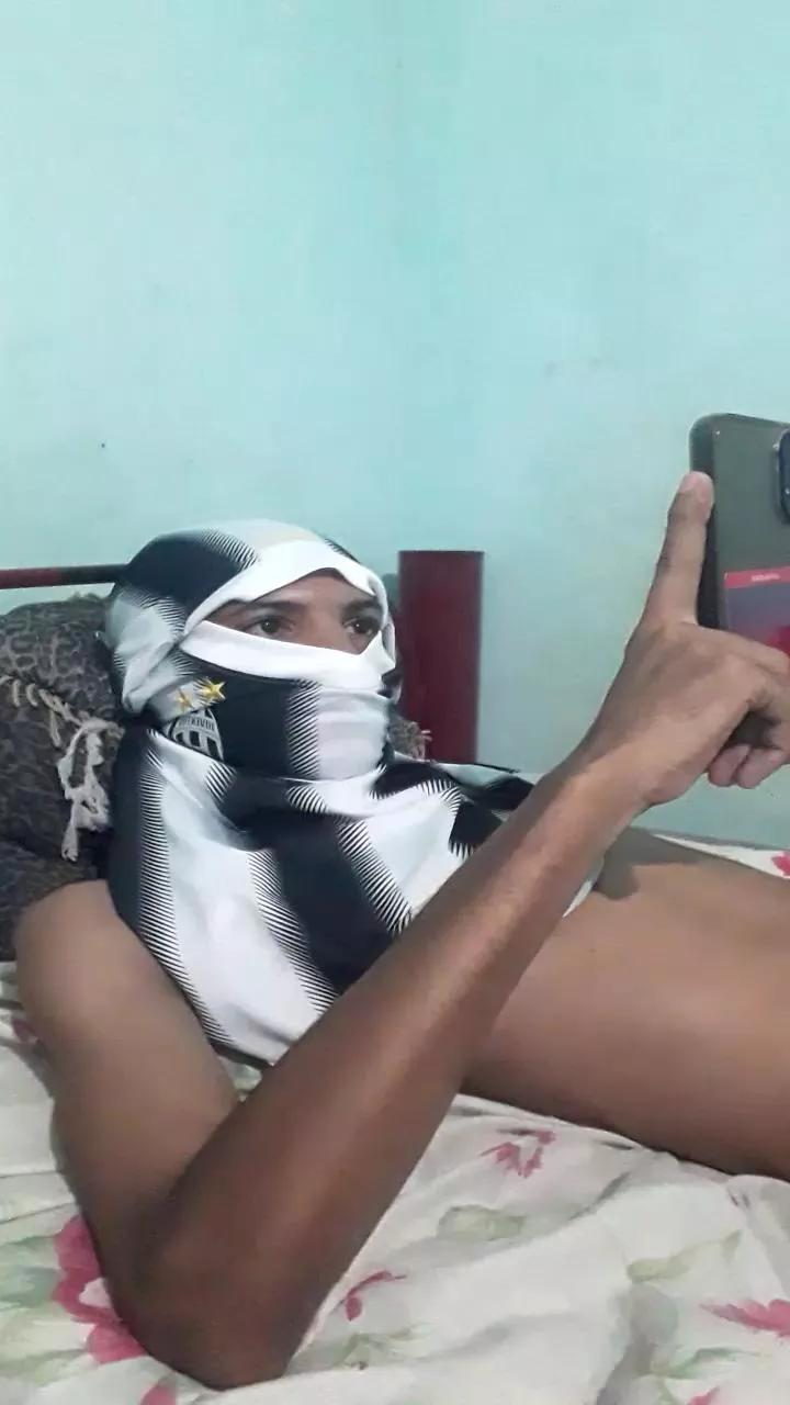 encoxador19 on Cam4 