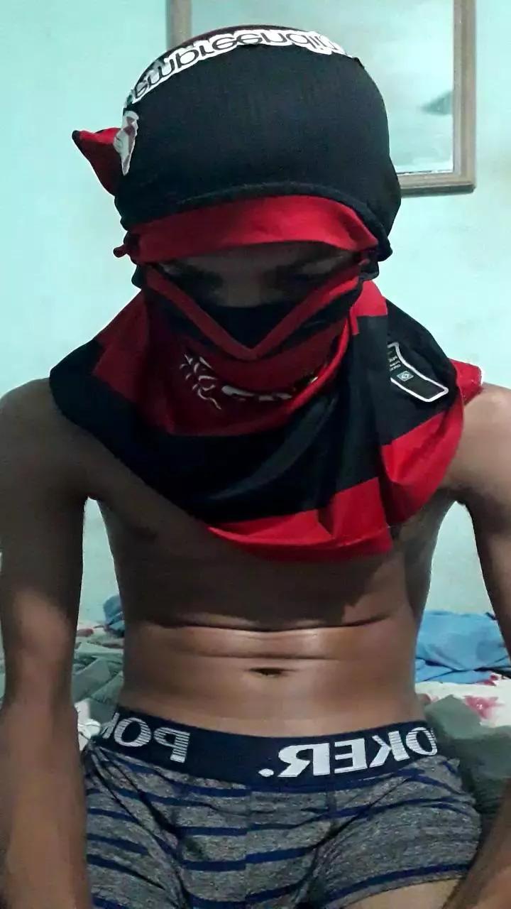encoxador19 on Cam4 