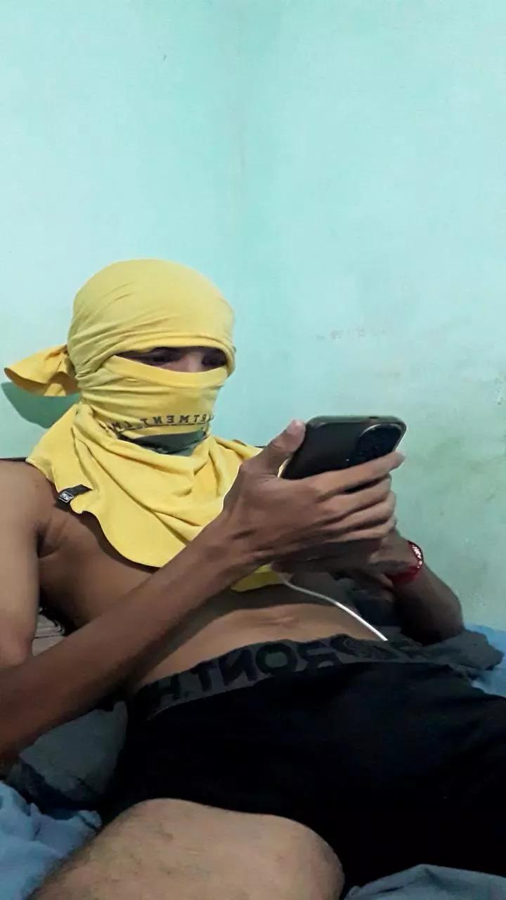 encoxador19 on Cam4 