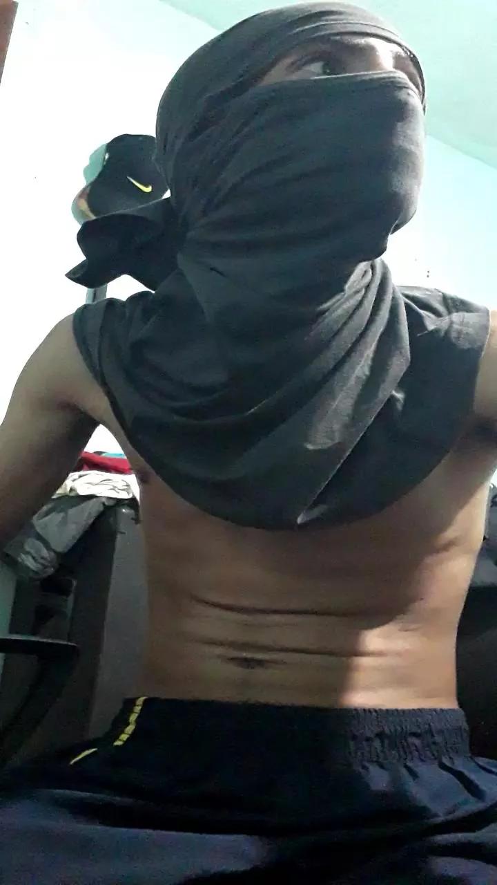 encoxador19 on Cam4 