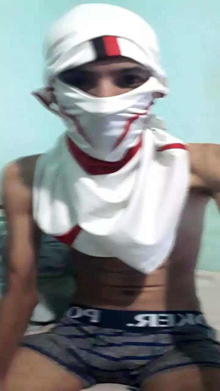 encoxador19 on Cam4 