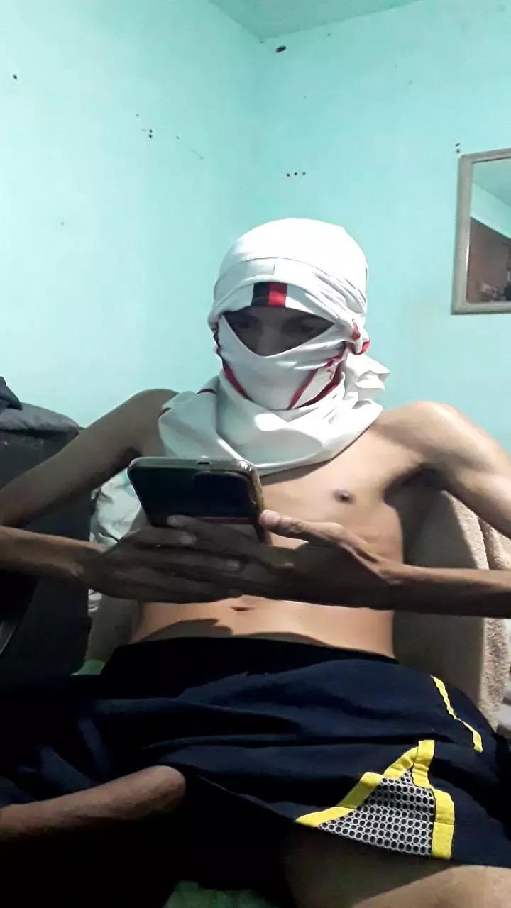 encoxador19 on Cam4 