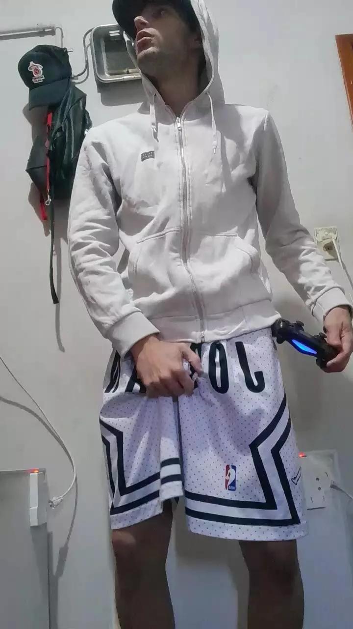 Enverga23 on Cam4 