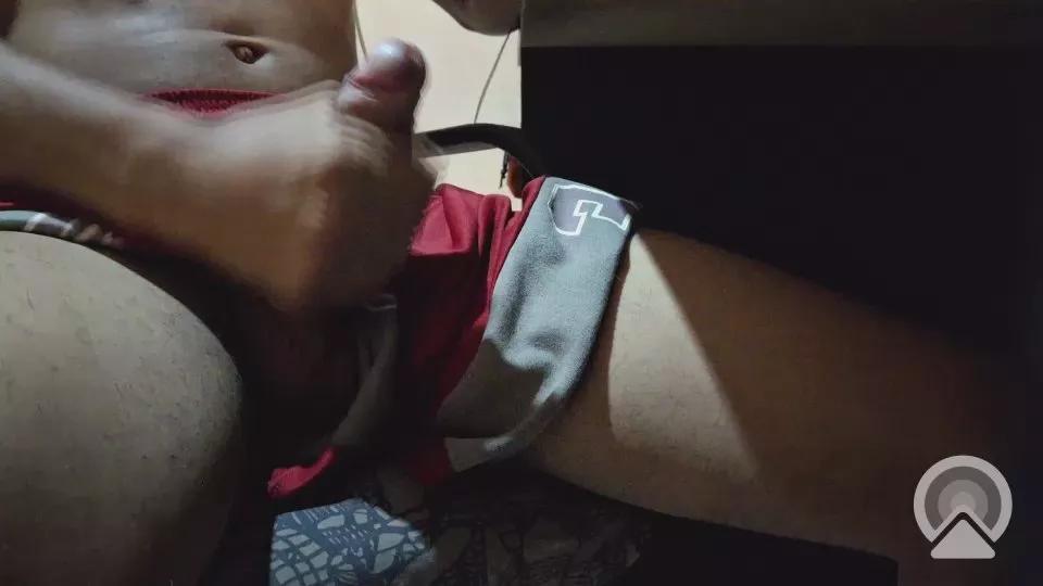 Eric1927 on Cam4 