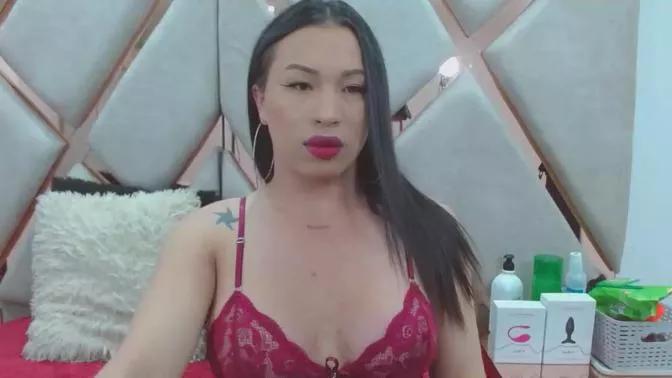 erikalind3r on Cam4 