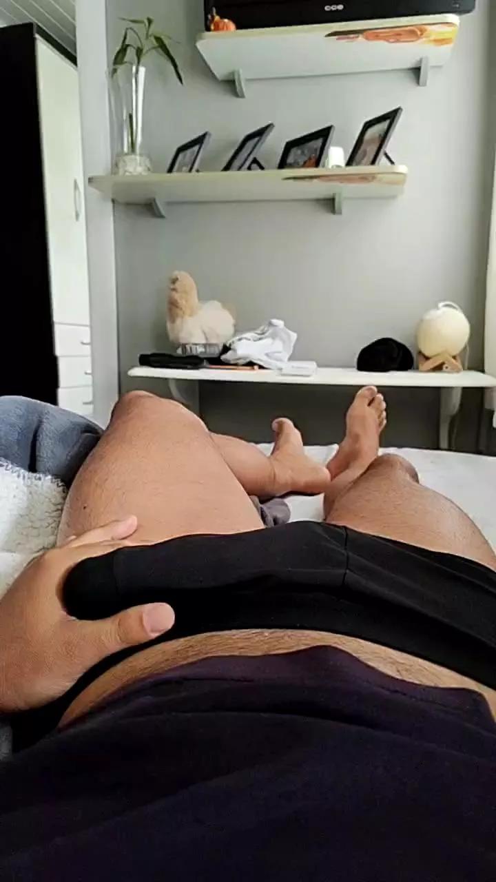 espadabrazil on Cam4 