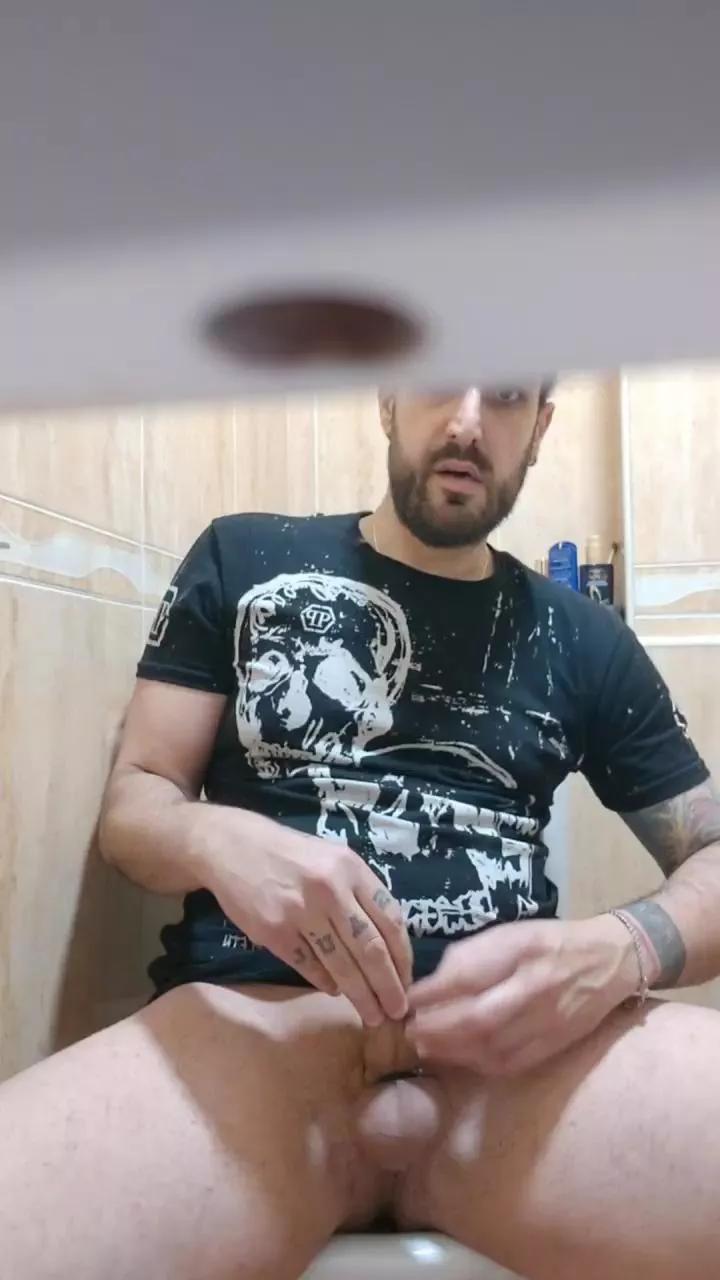 ESPARTANO87 on Cam4 
