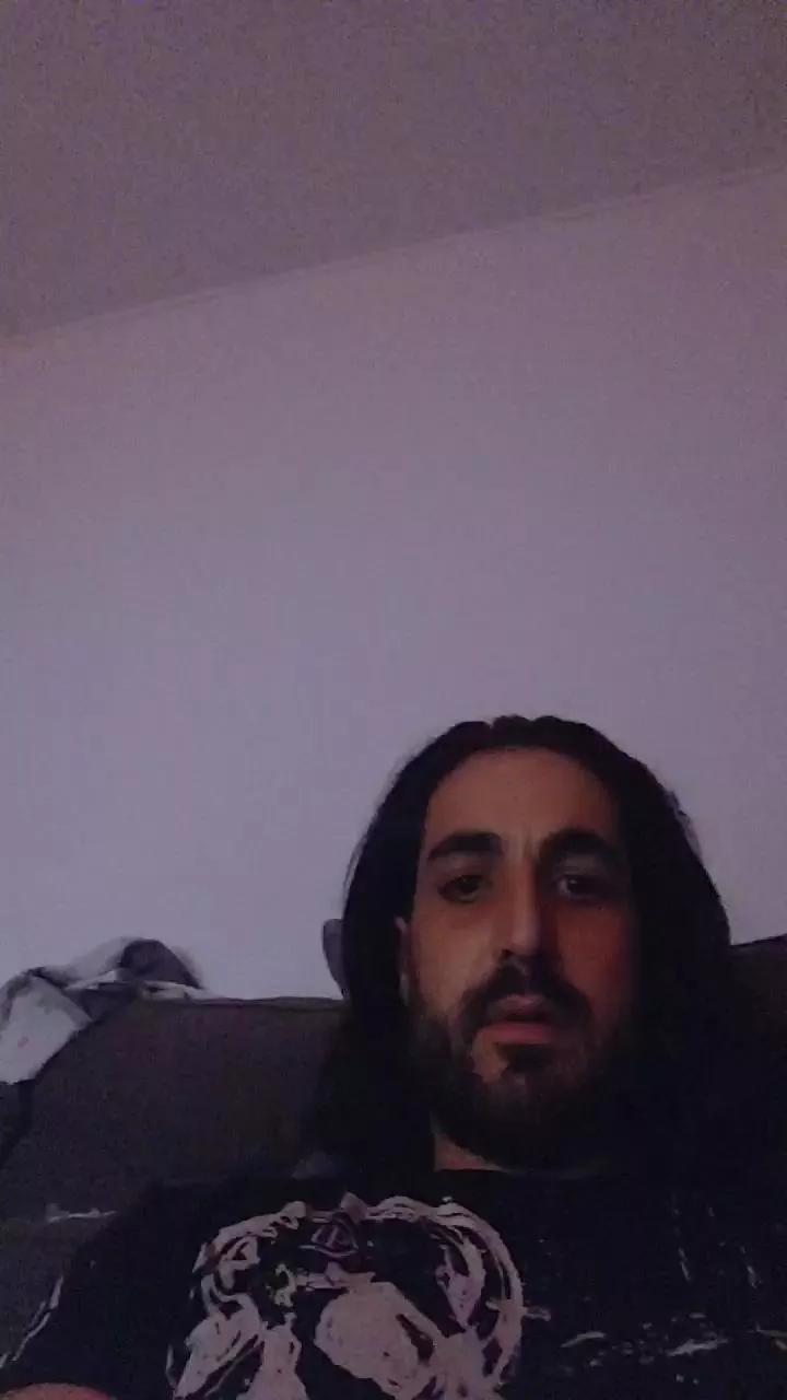 ESPARTANO87 on Cam4 
