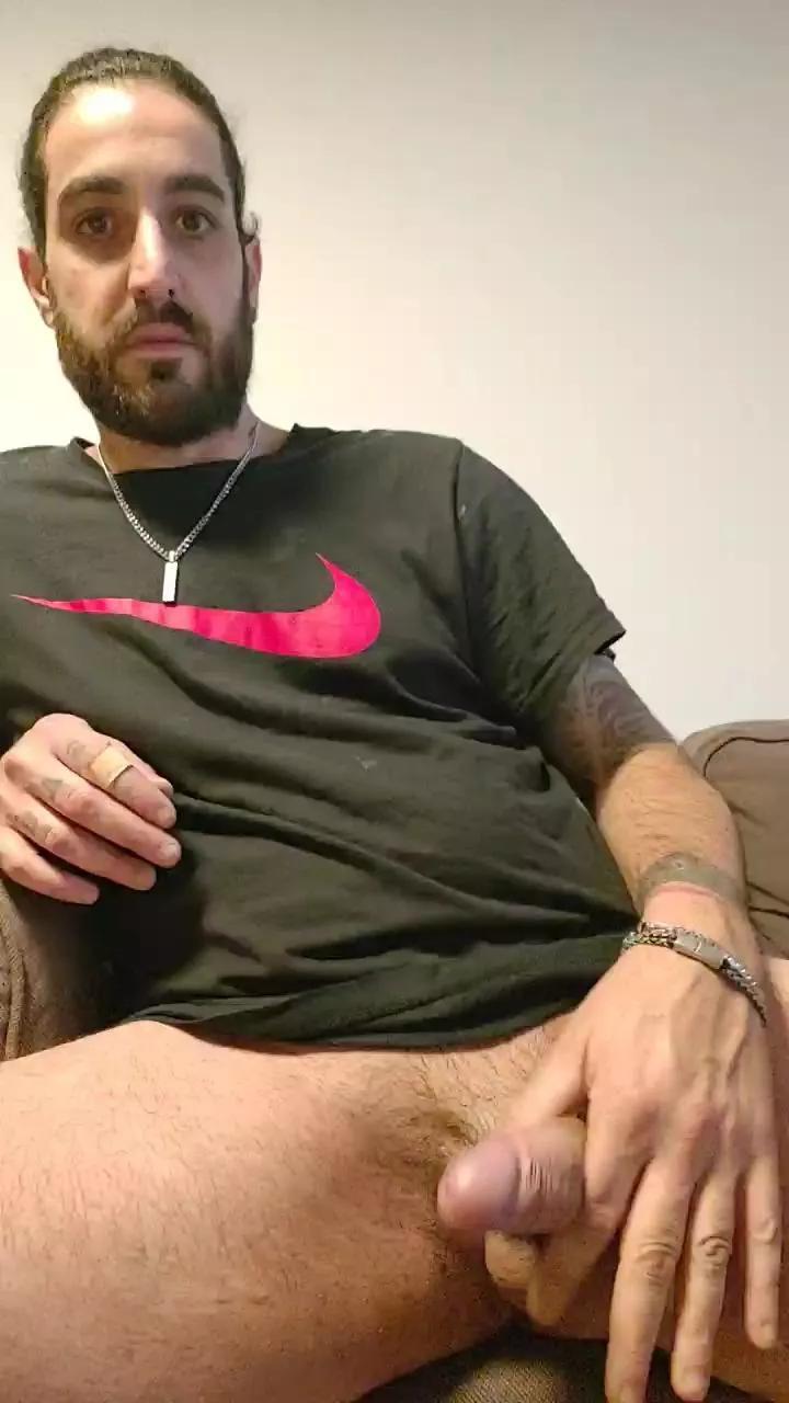 ESPARTANO87 on Cam4 