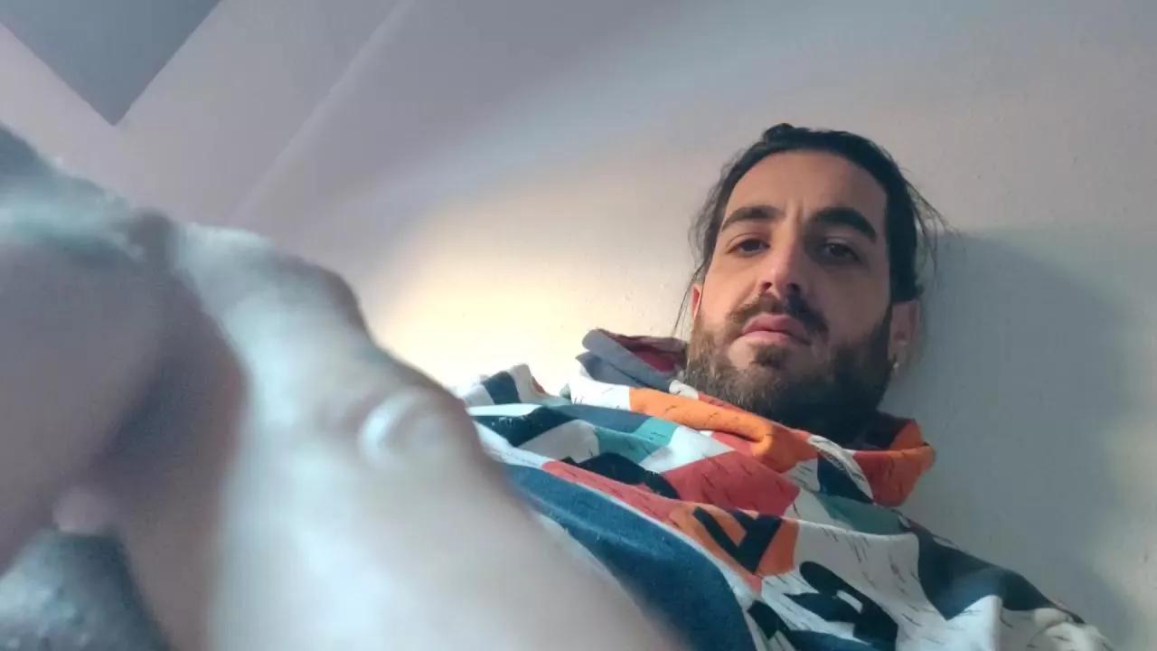 ESPARTANO87 on Cam4 