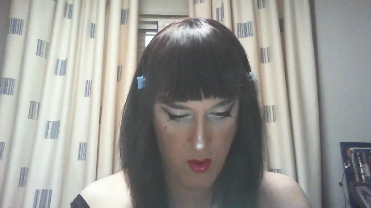 estefanitv79 on Cam4 