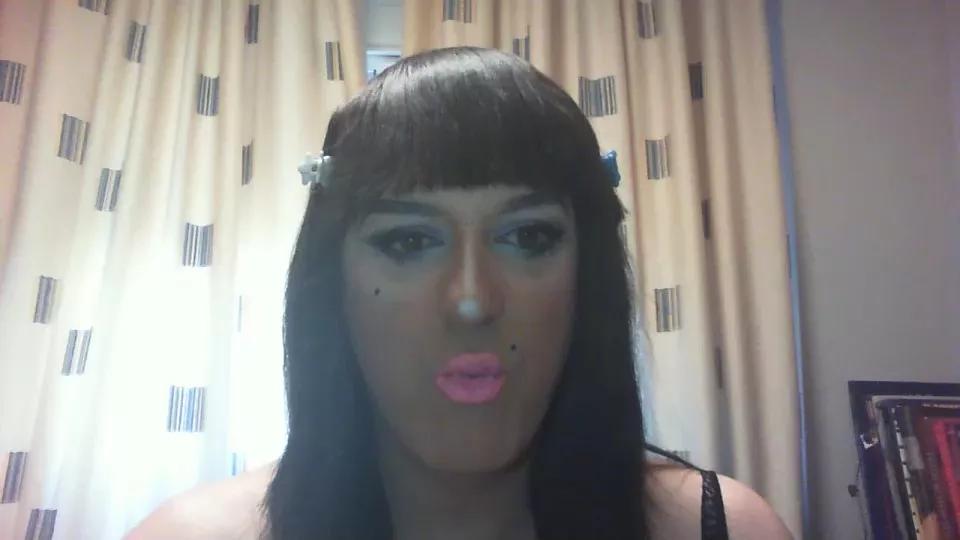 estefanitv79 on Cam4 