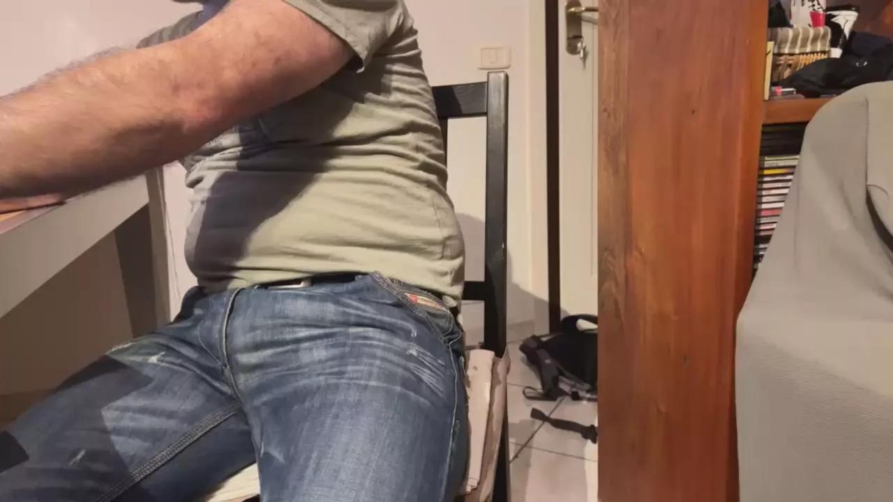 EUGENIO80 on Cam4 