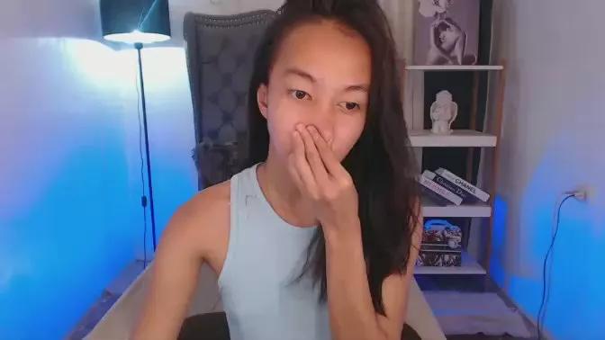 Expensive_Candy on Cam4 