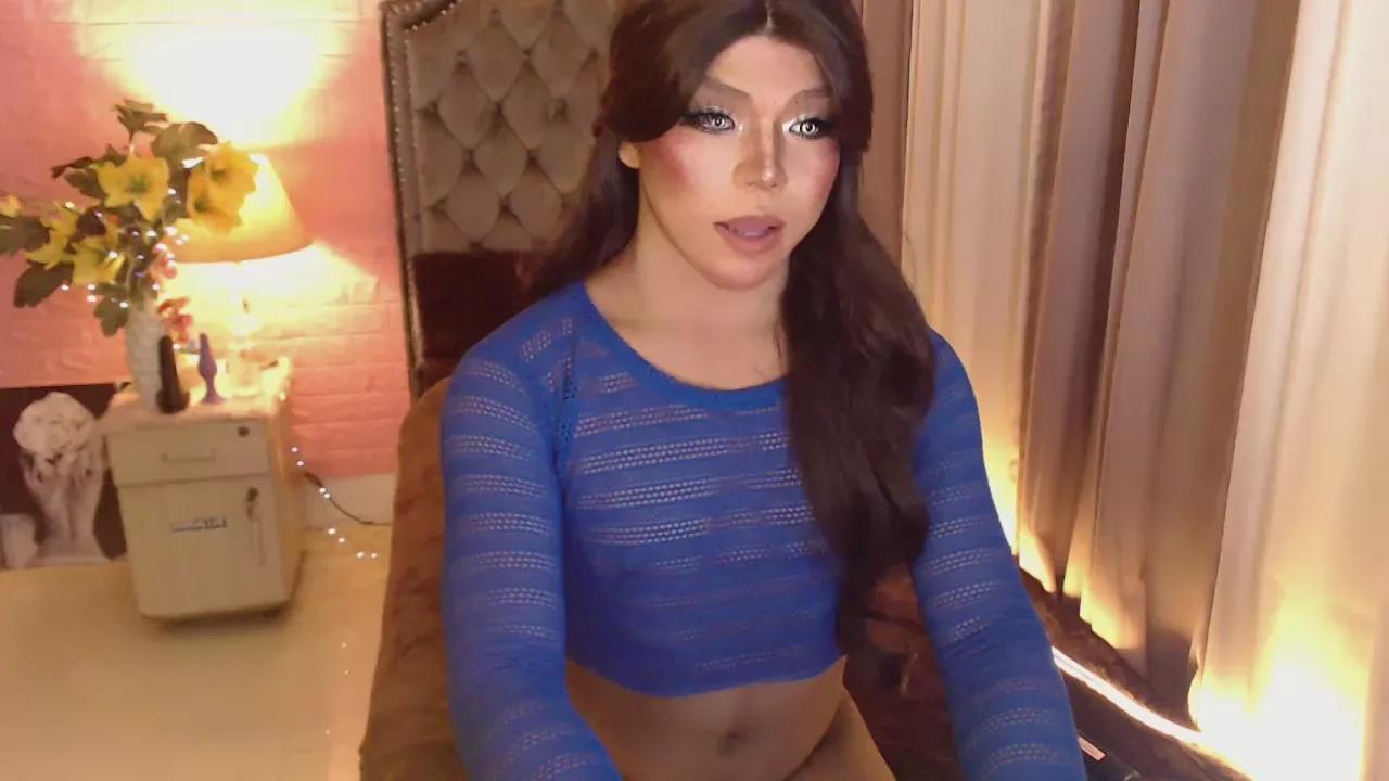 Expensive_Candy on Cam4 