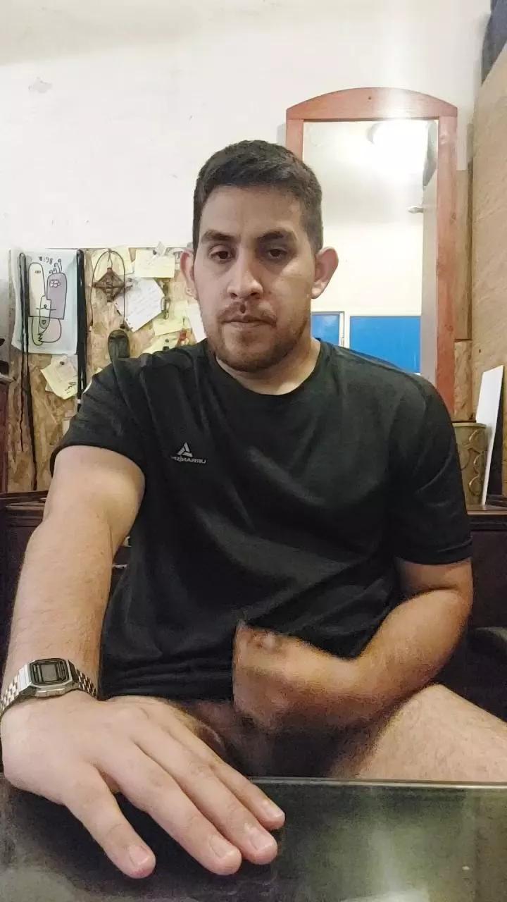 Ezeca1 on Cam4 